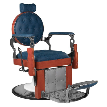 GABBIANO FOTEL BARBERSKI RICCARDO Activ